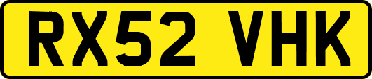 RX52VHK