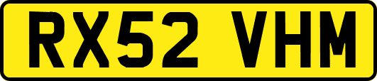 RX52VHM