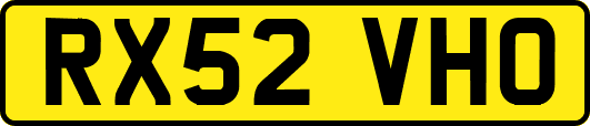 RX52VHO