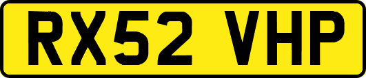 RX52VHP
