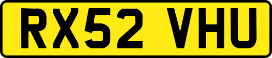 RX52VHU