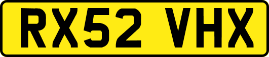 RX52VHX