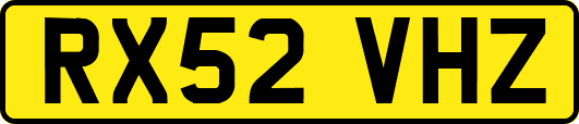 RX52VHZ