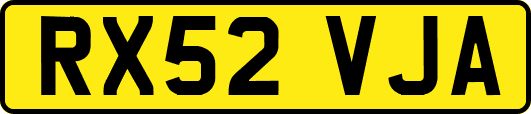 RX52VJA