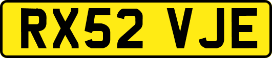 RX52VJE
