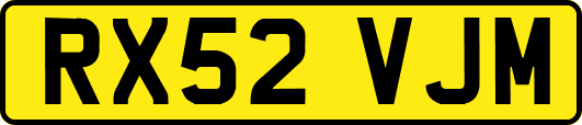RX52VJM