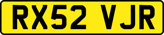 RX52VJR