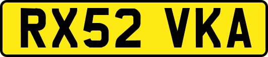 RX52VKA
