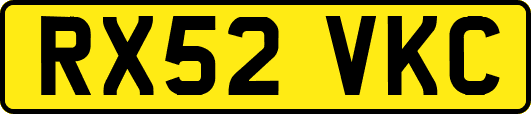 RX52VKC