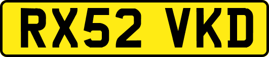 RX52VKD