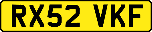 RX52VKF
