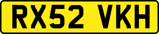 RX52VKH