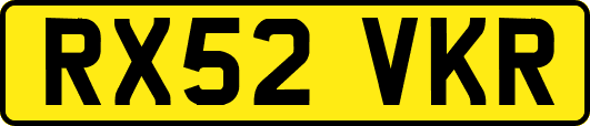 RX52VKR