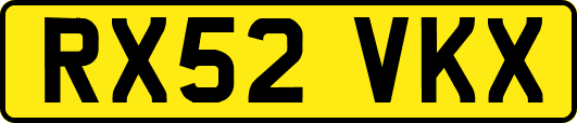 RX52VKX