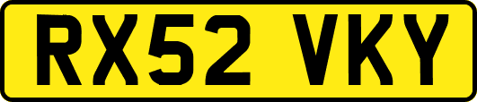 RX52VKY