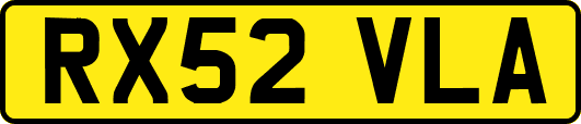 RX52VLA
