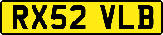 RX52VLB