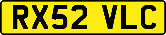 RX52VLC