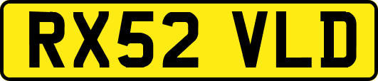 RX52VLD