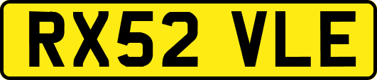 RX52VLE