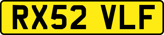 RX52VLF