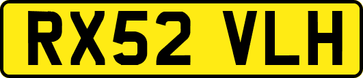 RX52VLH