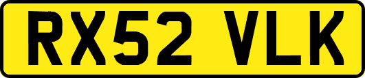RX52VLK