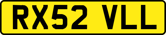 RX52VLL