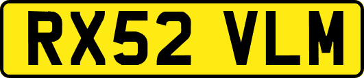RX52VLM