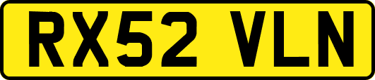 RX52VLN