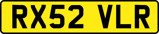 RX52VLR