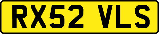 RX52VLS