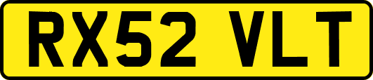 RX52VLT
