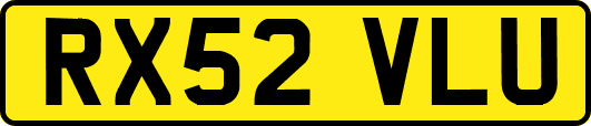 RX52VLU