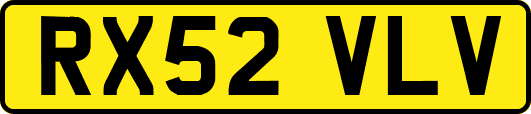 RX52VLV