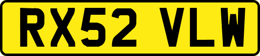 RX52VLW