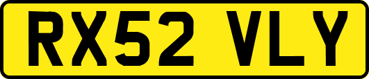 RX52VLY