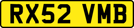 RX52VMB