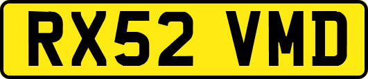 RX52VMD