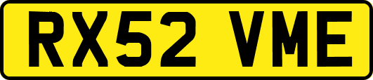 RX52VME