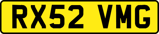 RX52VMG