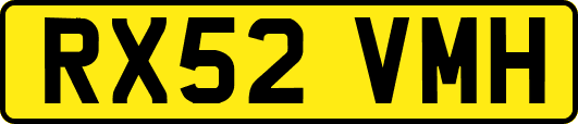RX52VMH