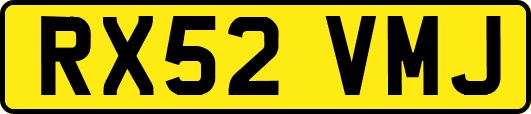 RX52VMJ