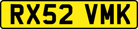 RX52VMK