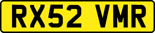 RX52VMR