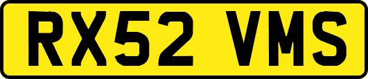 RX52VMS