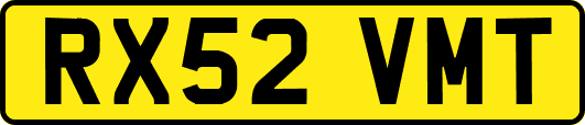 RX52VMT