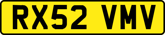 RX52VMV