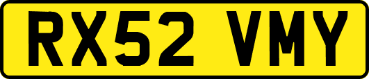 RX52VMY