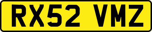 RX52VMZ